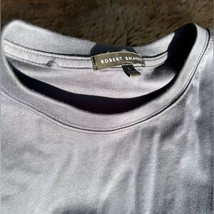 Robert Barakett T-shirt